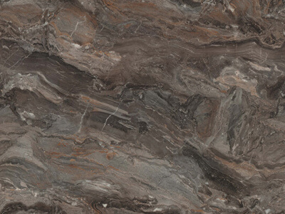 Keuken Brown tide