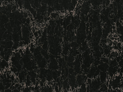 Keuken Vanilla noir